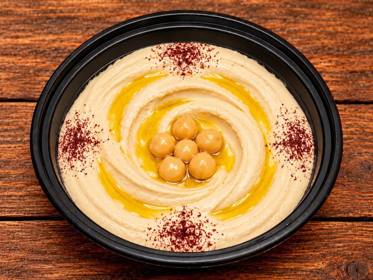 Hummus