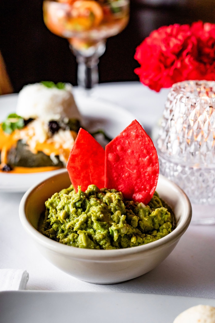 Guacamole - Small