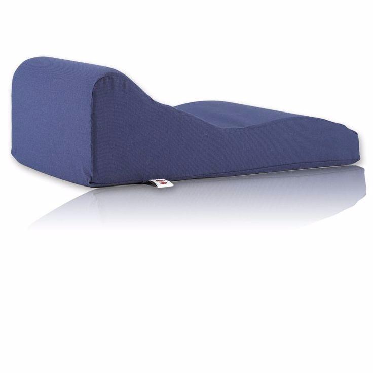Images Get Better Sleep, Neck Support and Posture with Arc4life Pillows