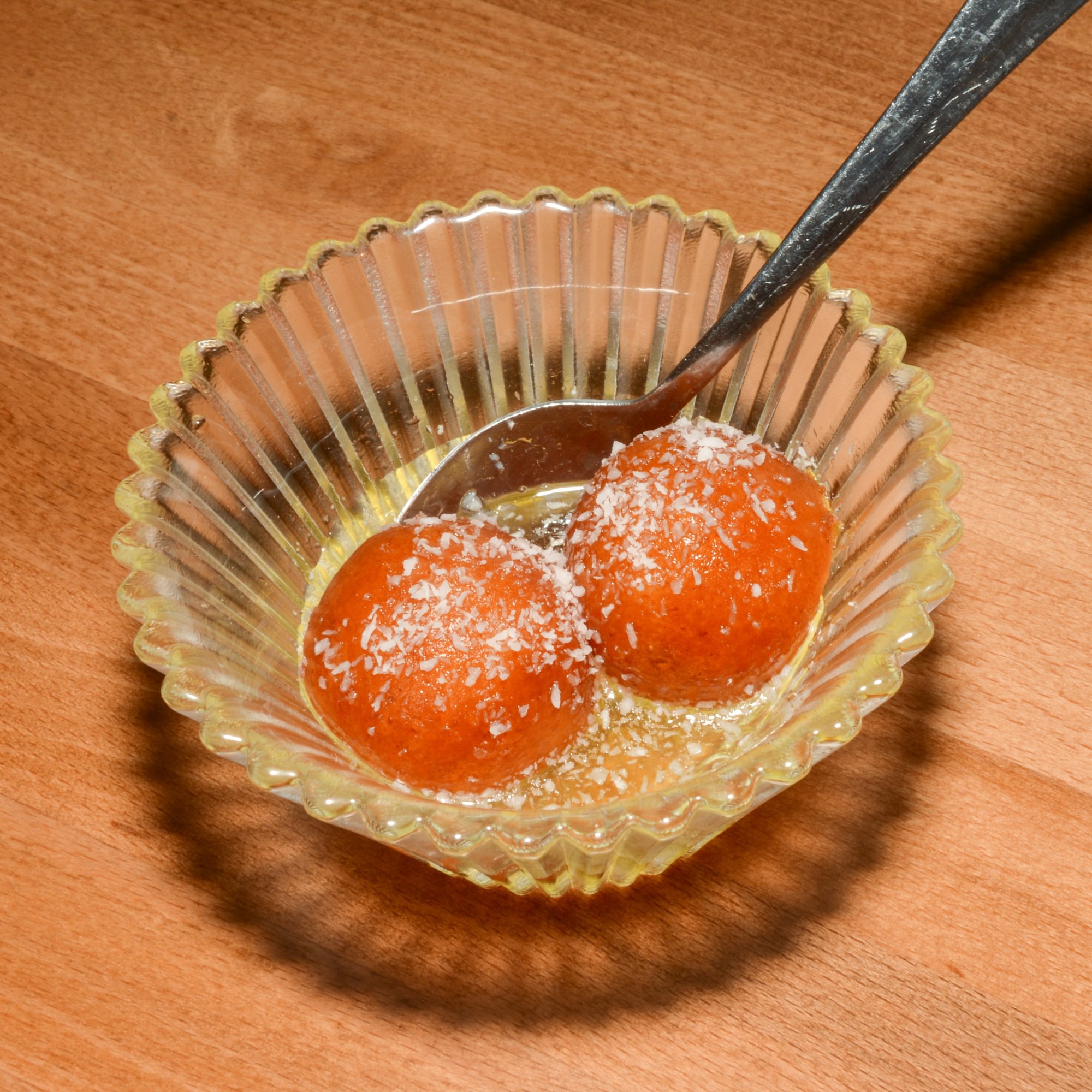 Gulab Jamun