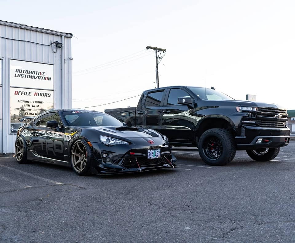 VersionEX Auto Image