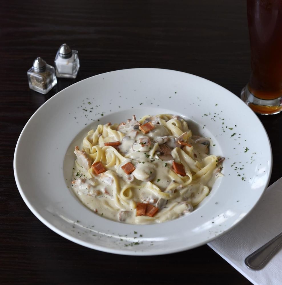 Carbonara