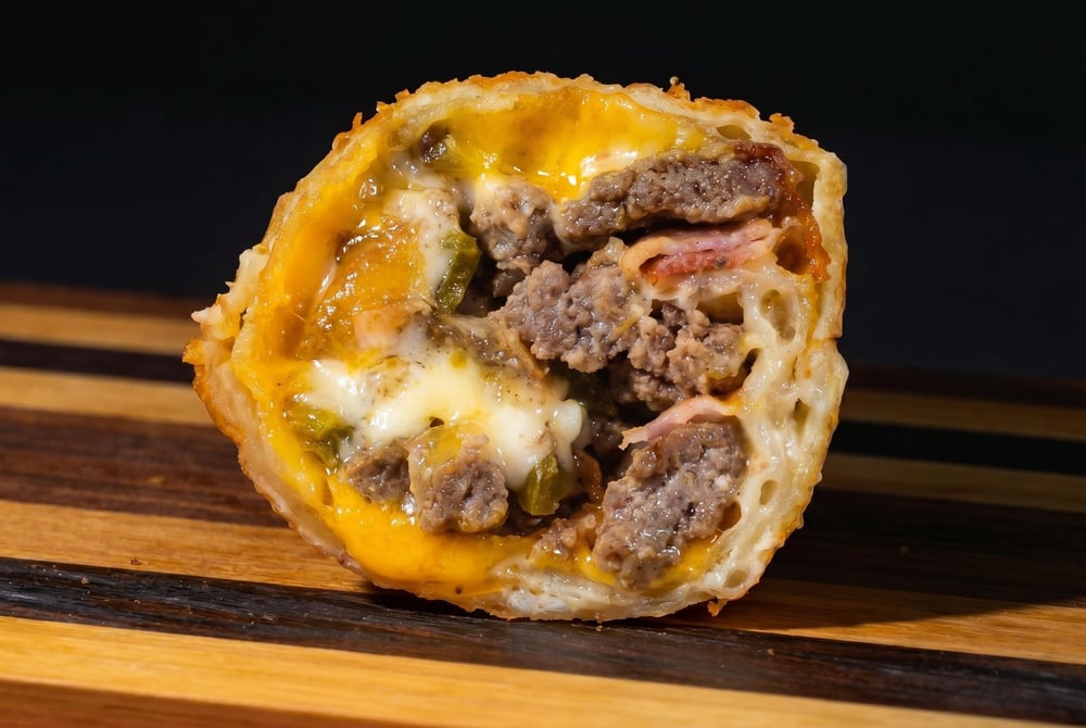 SMASH BURGER