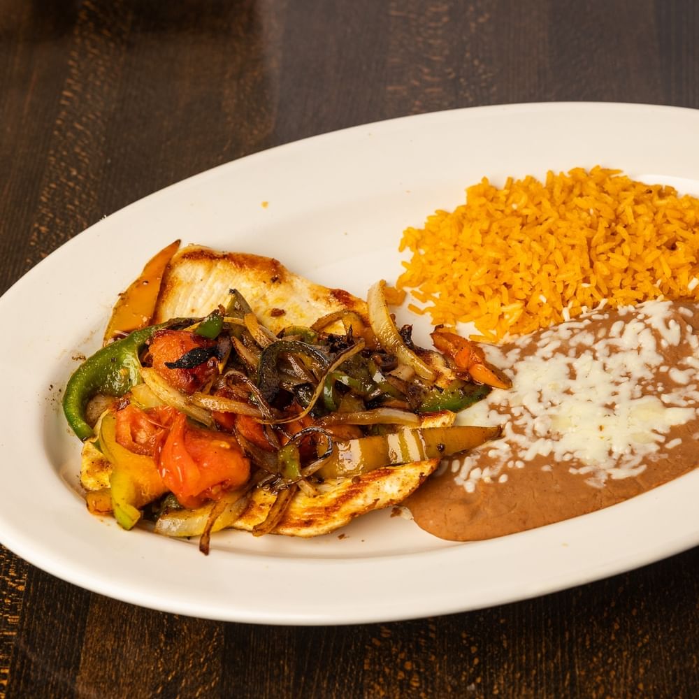 Pollo Toro Loco