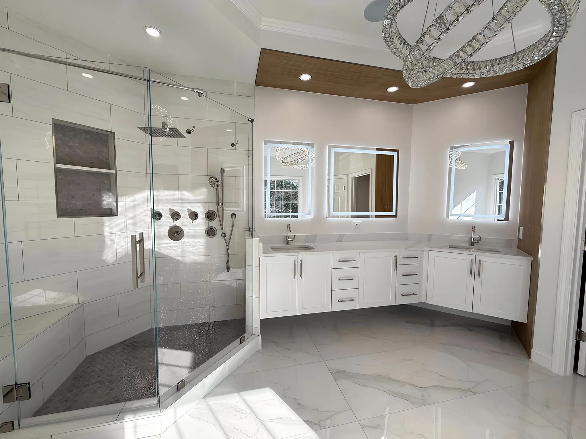 Bathroom Remodeling