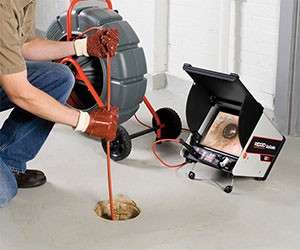 Sewer Inspection & Repair Services