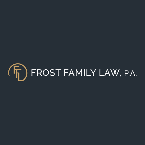 Frost Family Law, P.A.