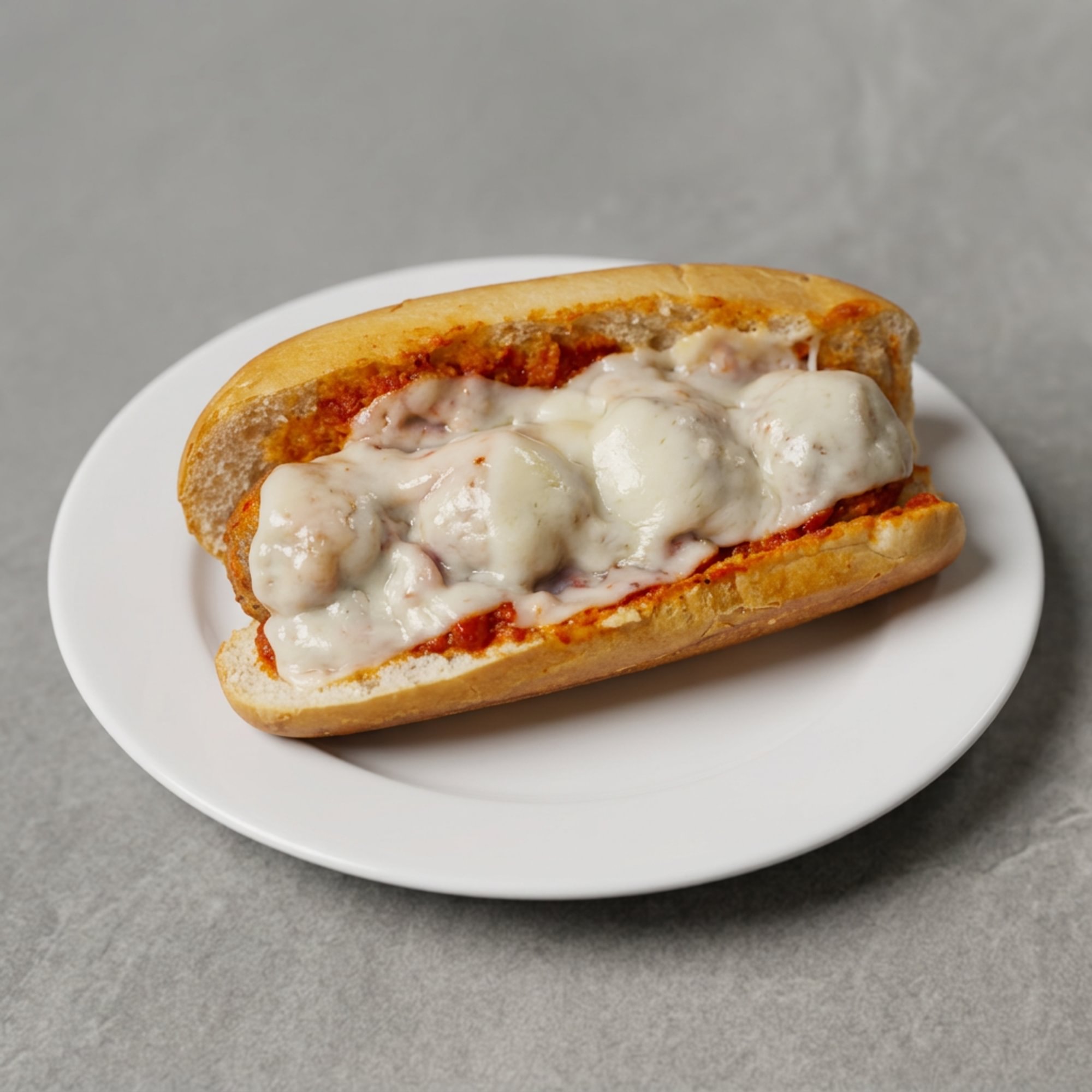 Meatball Sub