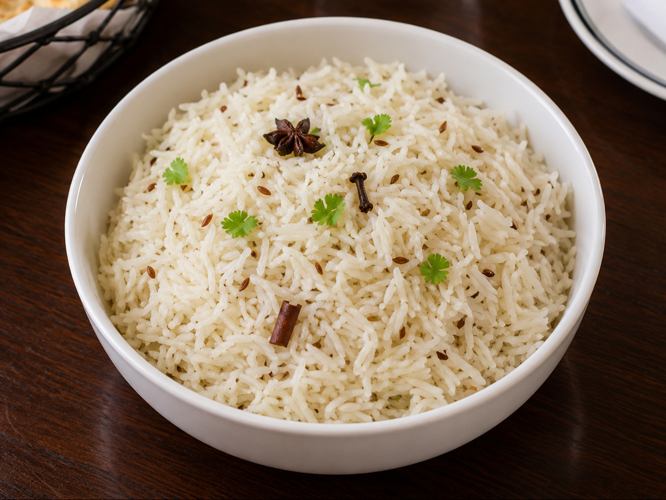 Jeera Rice