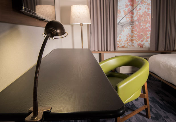 Images Fairfield Inn & Suites by Marriott Boulder Broomfield/Interlocken