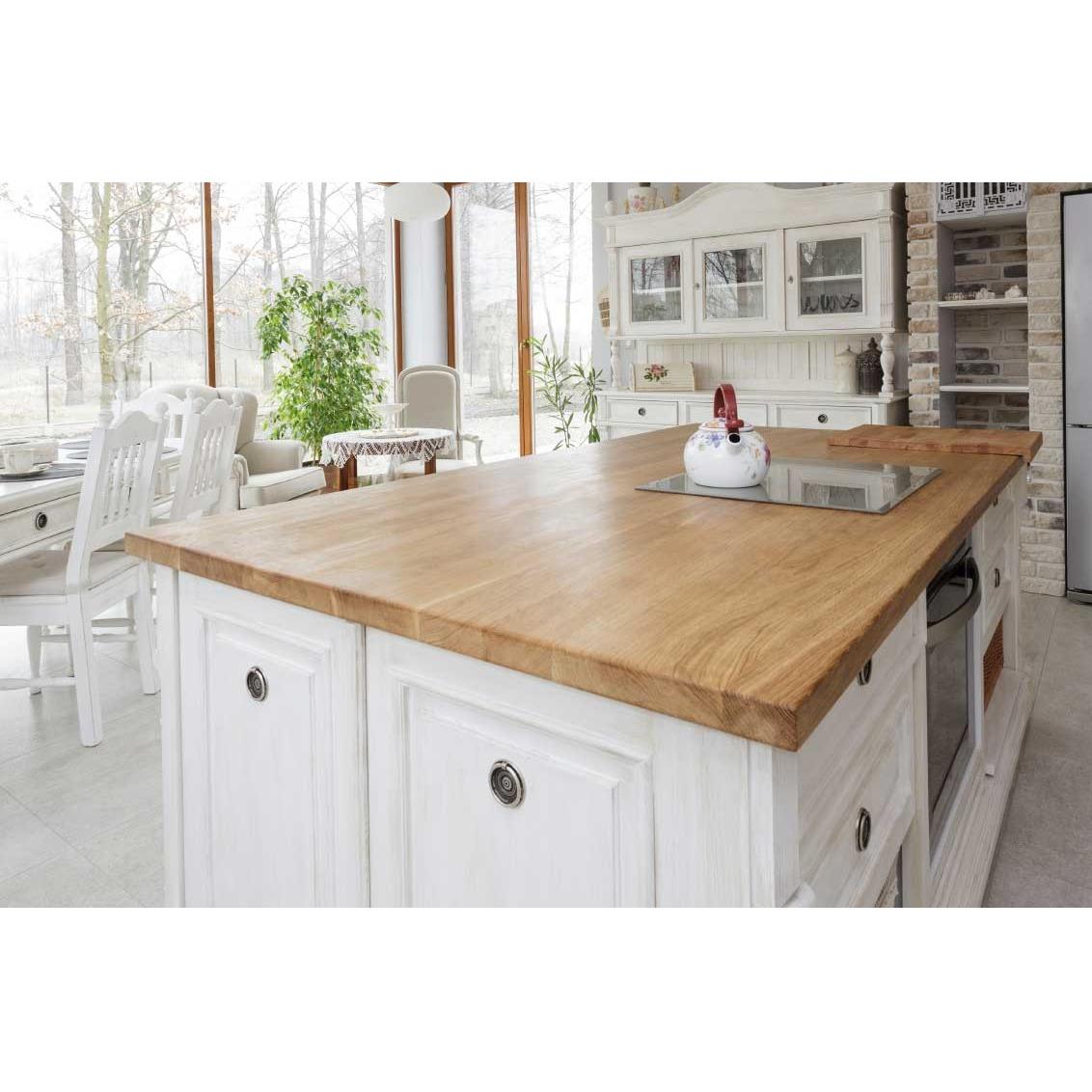 Custom Countertops and More Logo