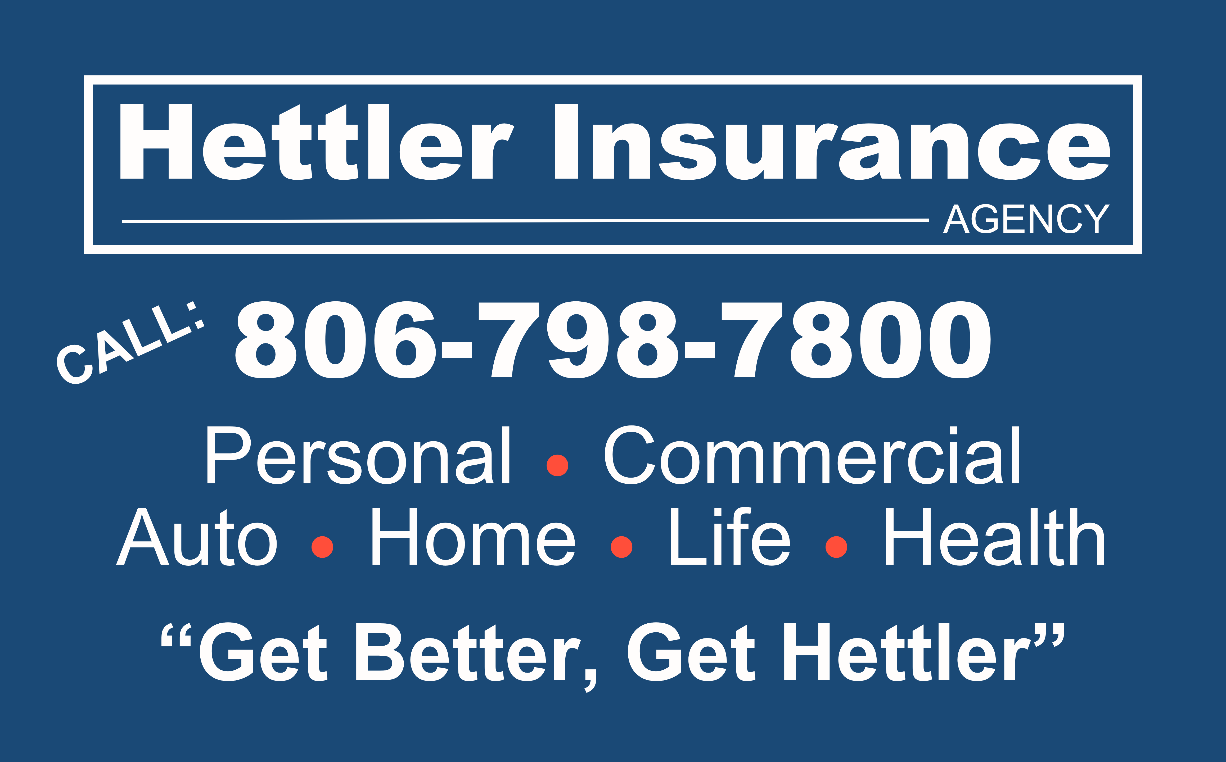 Hettler Insurance Agency Image