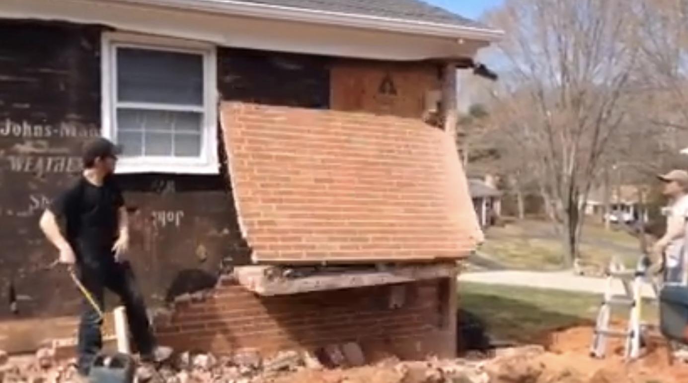 Cascio &amp; Sons Construction Logo