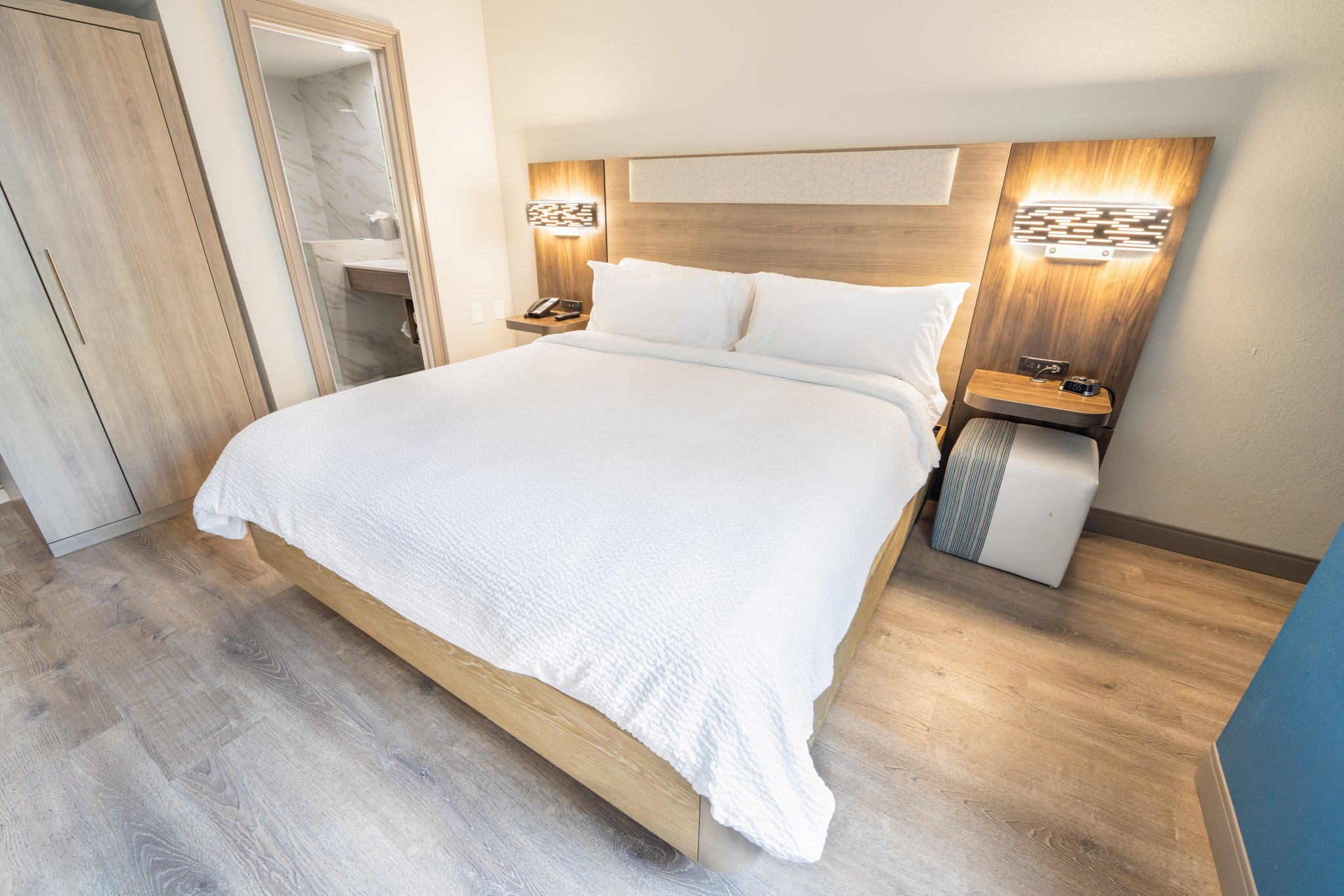 Holiday Inn Express St. Augustine Dtwn - Historic by IHG Image