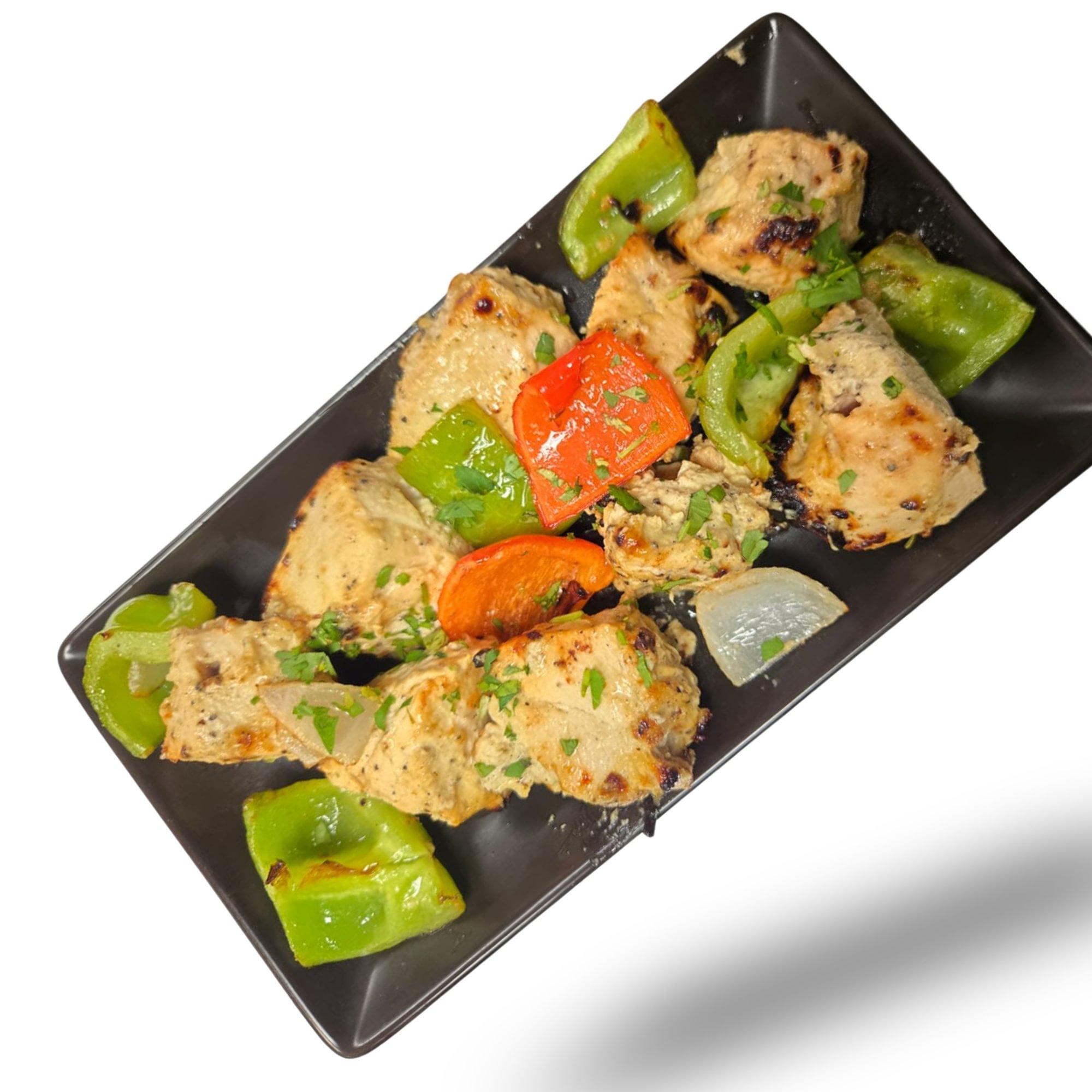 Malai Chicken Tikka
