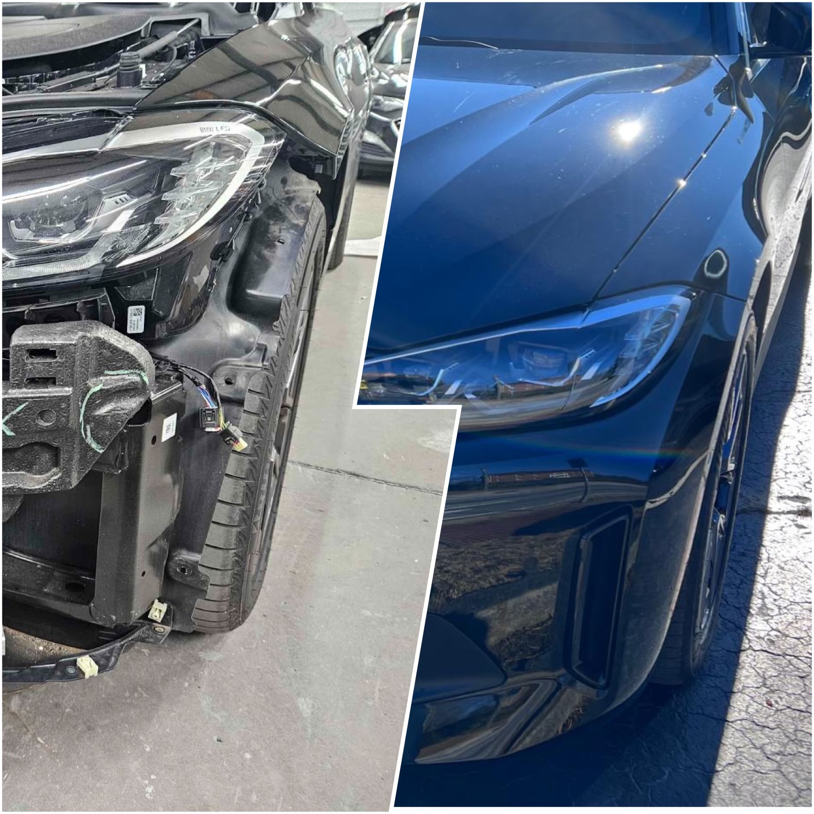 Georgia Luxury Automotive Concord Image