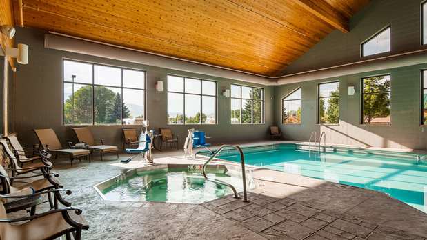 Images Best Western Premier Ivy Inn & Suites