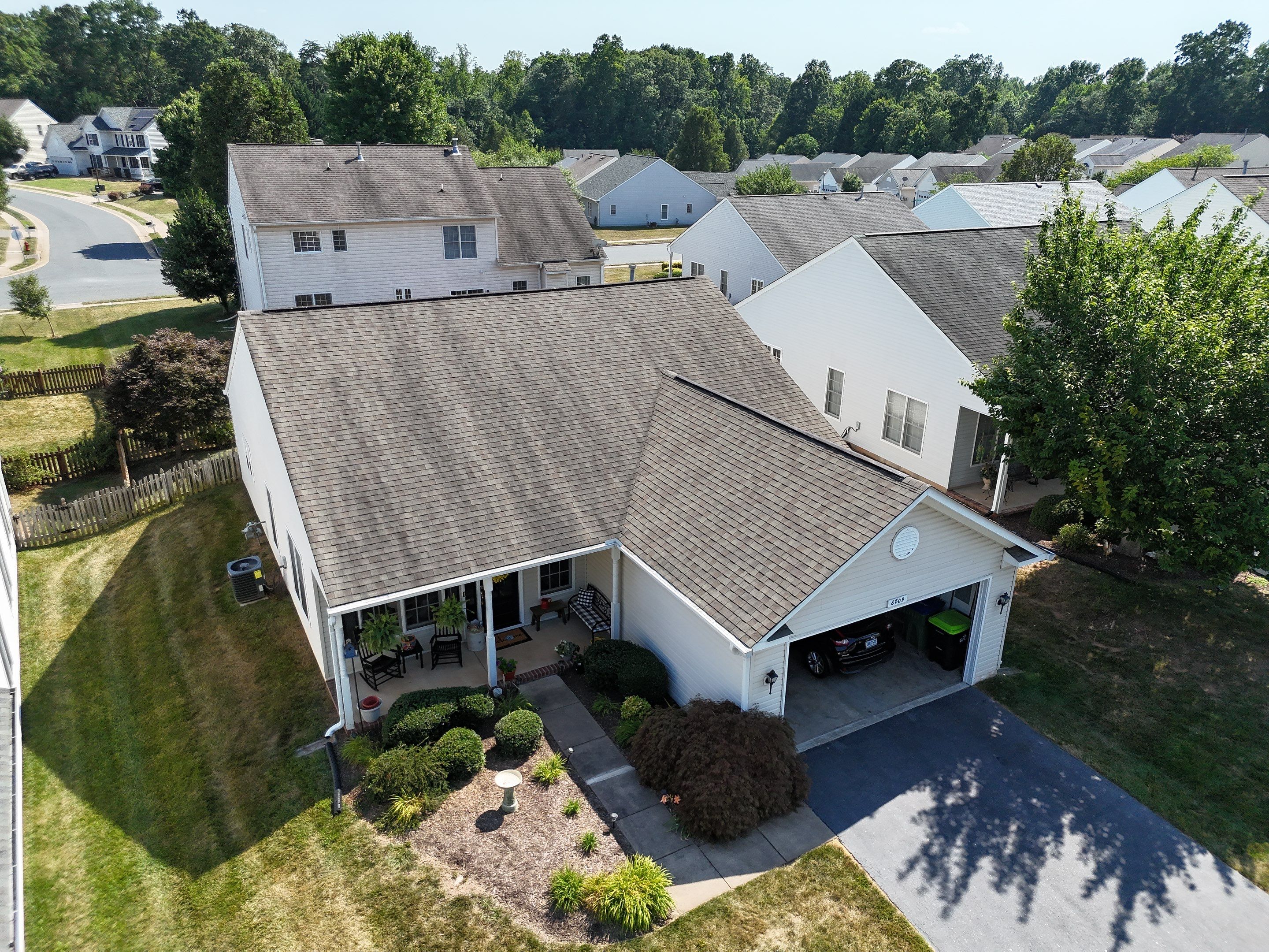 Radiant Home Services Image