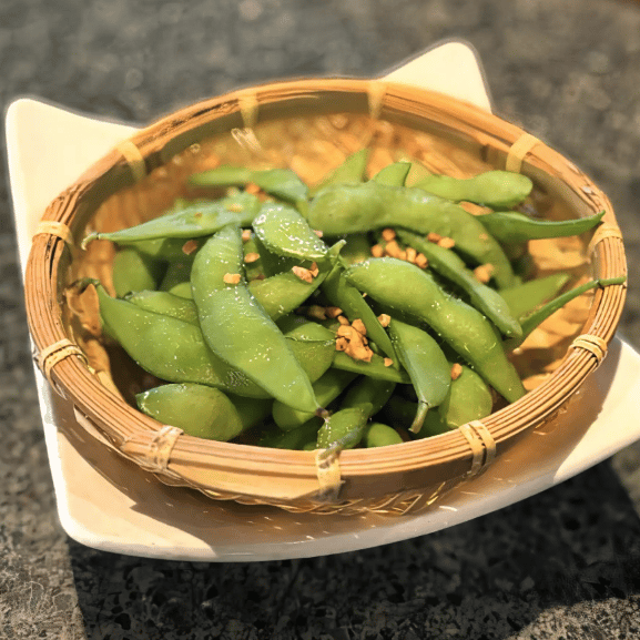 Edamame