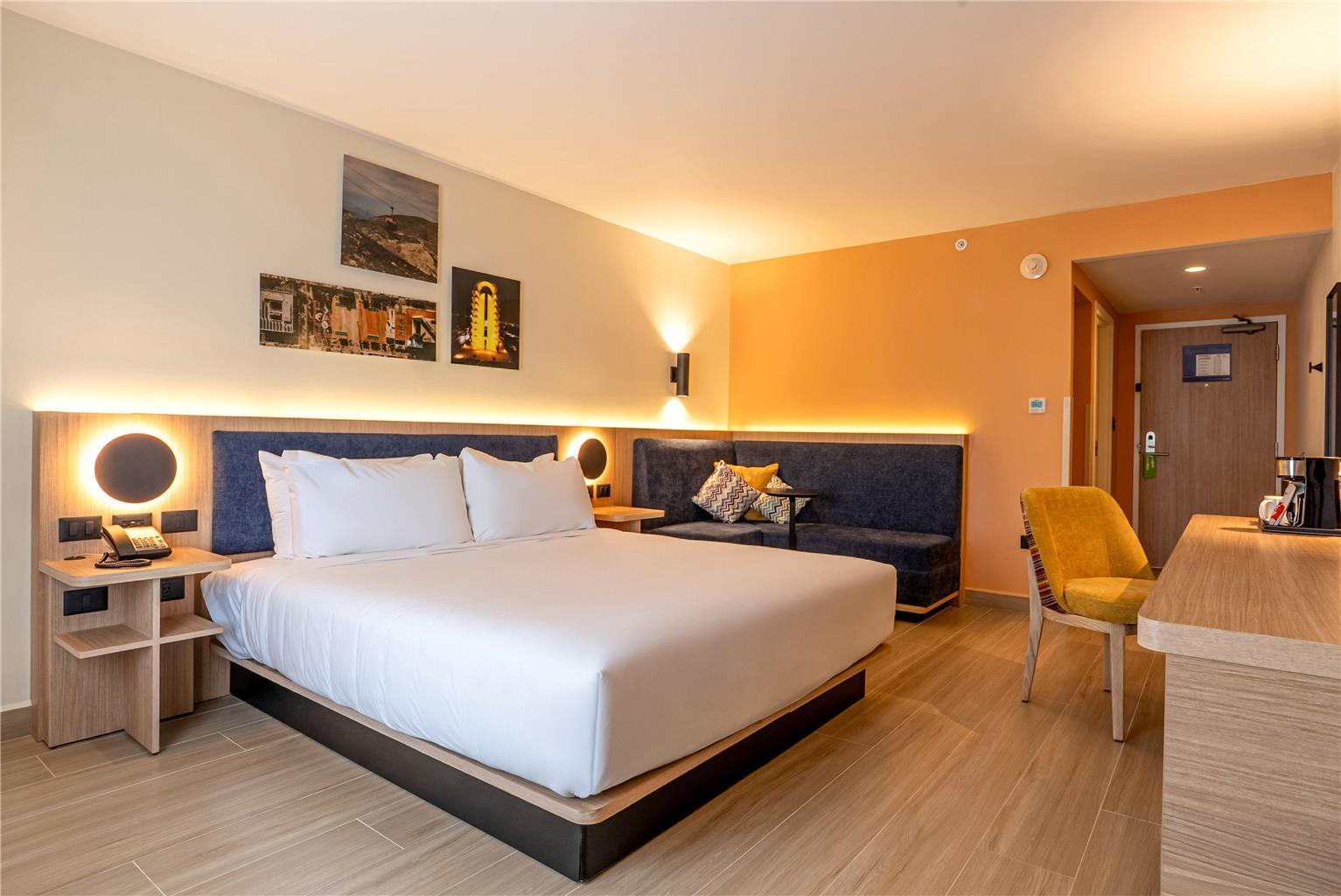 Galería en miniatura