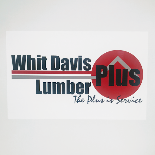Whit Davis Lumber Plus
