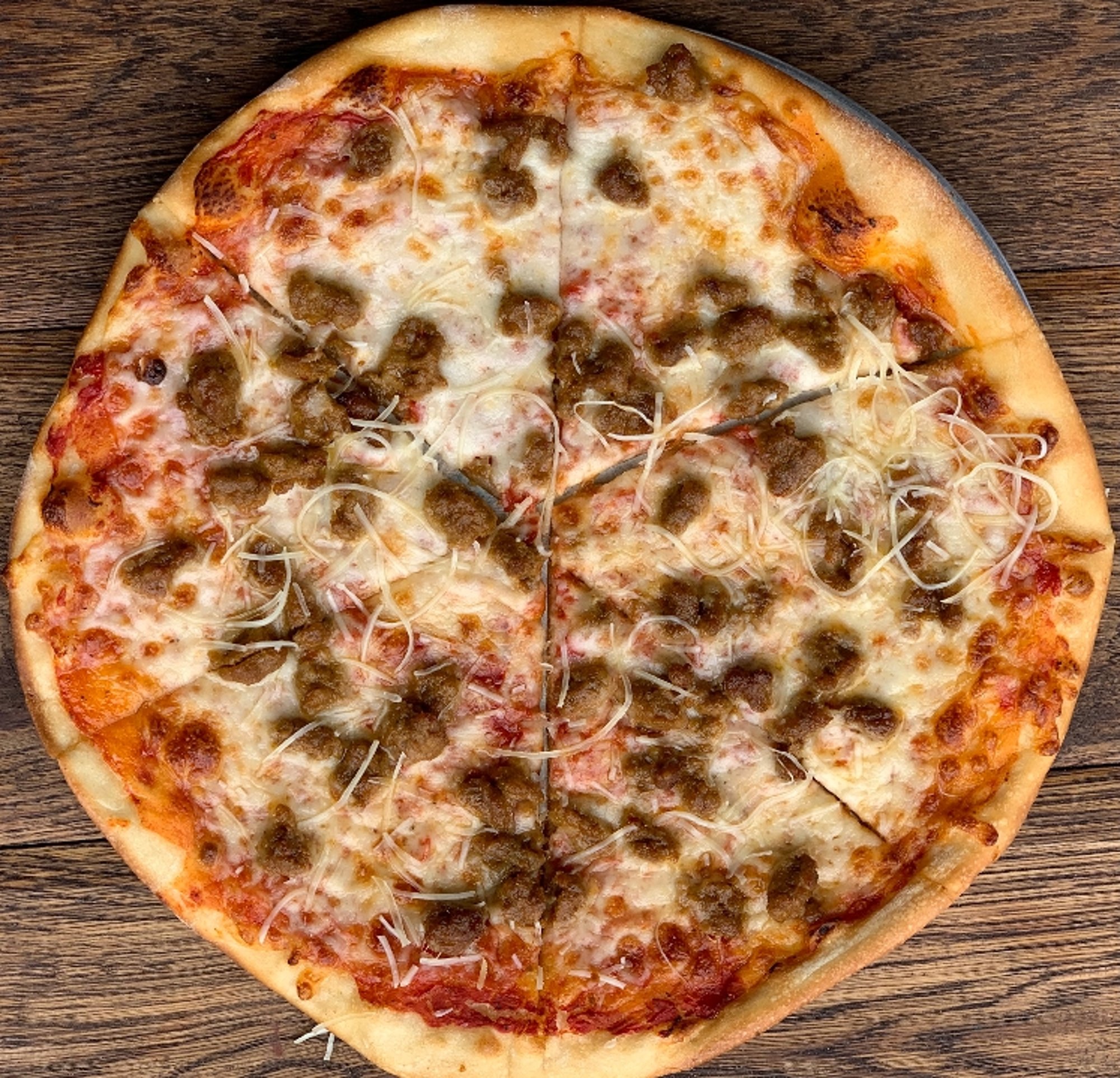 16" Italian Sausage