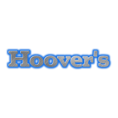 Hoover's