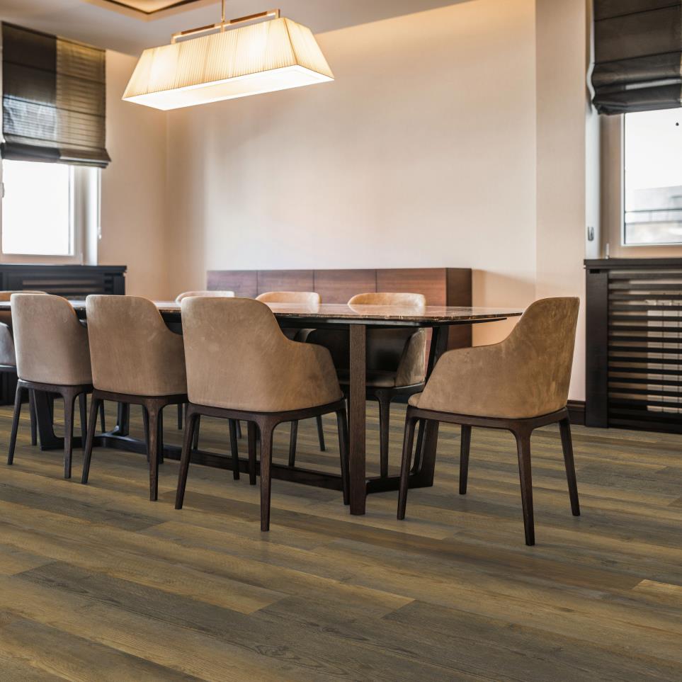 Vinyl Flooring