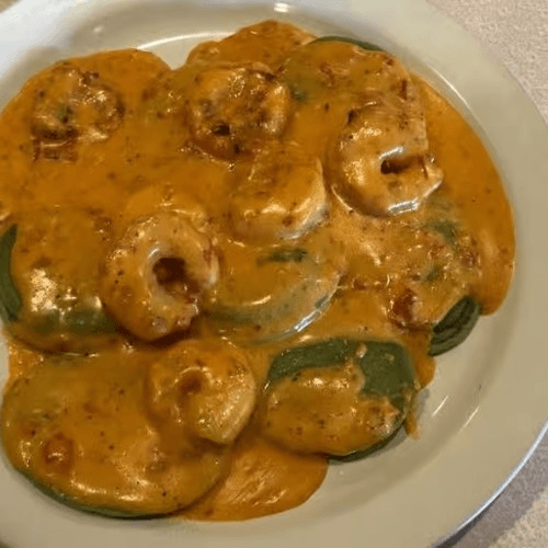 Cheese Ravioli (Pasta)