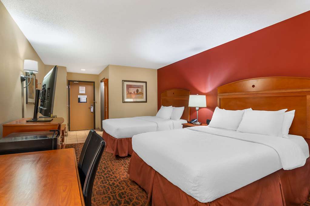 Best Western St. Louis Fairview Heights Image