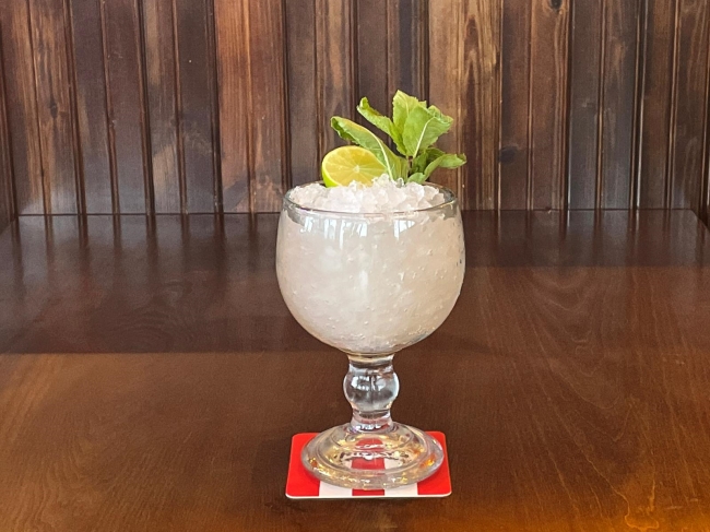 Ultimate Moscow Mule