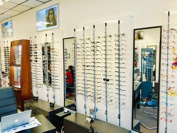 Images View Optical Eyeglasses Store