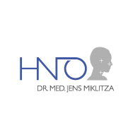 HNO-Praxis Dr. med. Jens Miklitza Logo