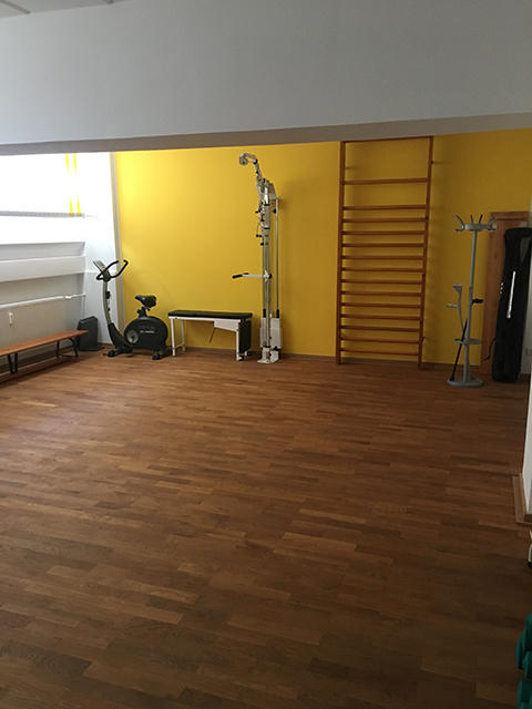 Bilder Physiotherapie Heinig & Vogel GbR