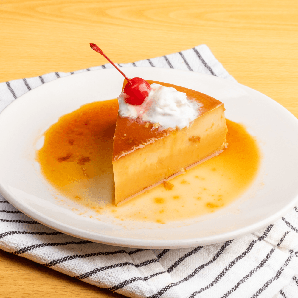 Flan