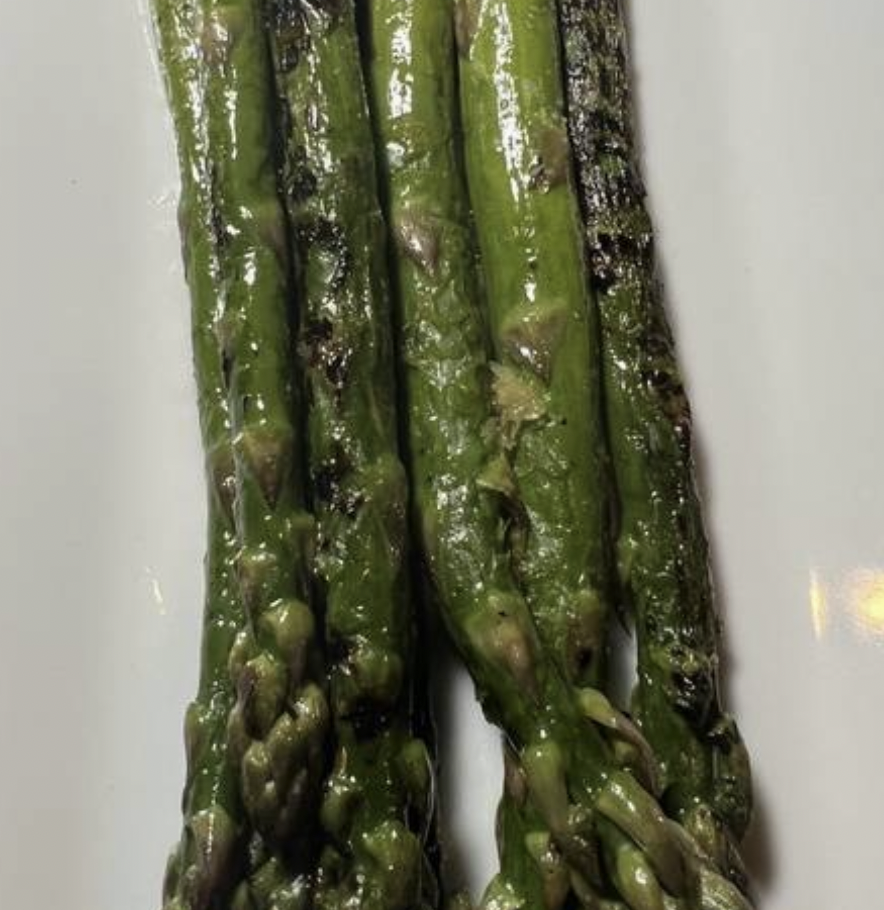 Asparagus