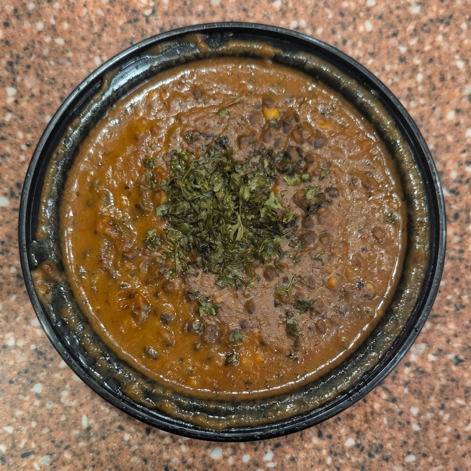 Dal Makhani