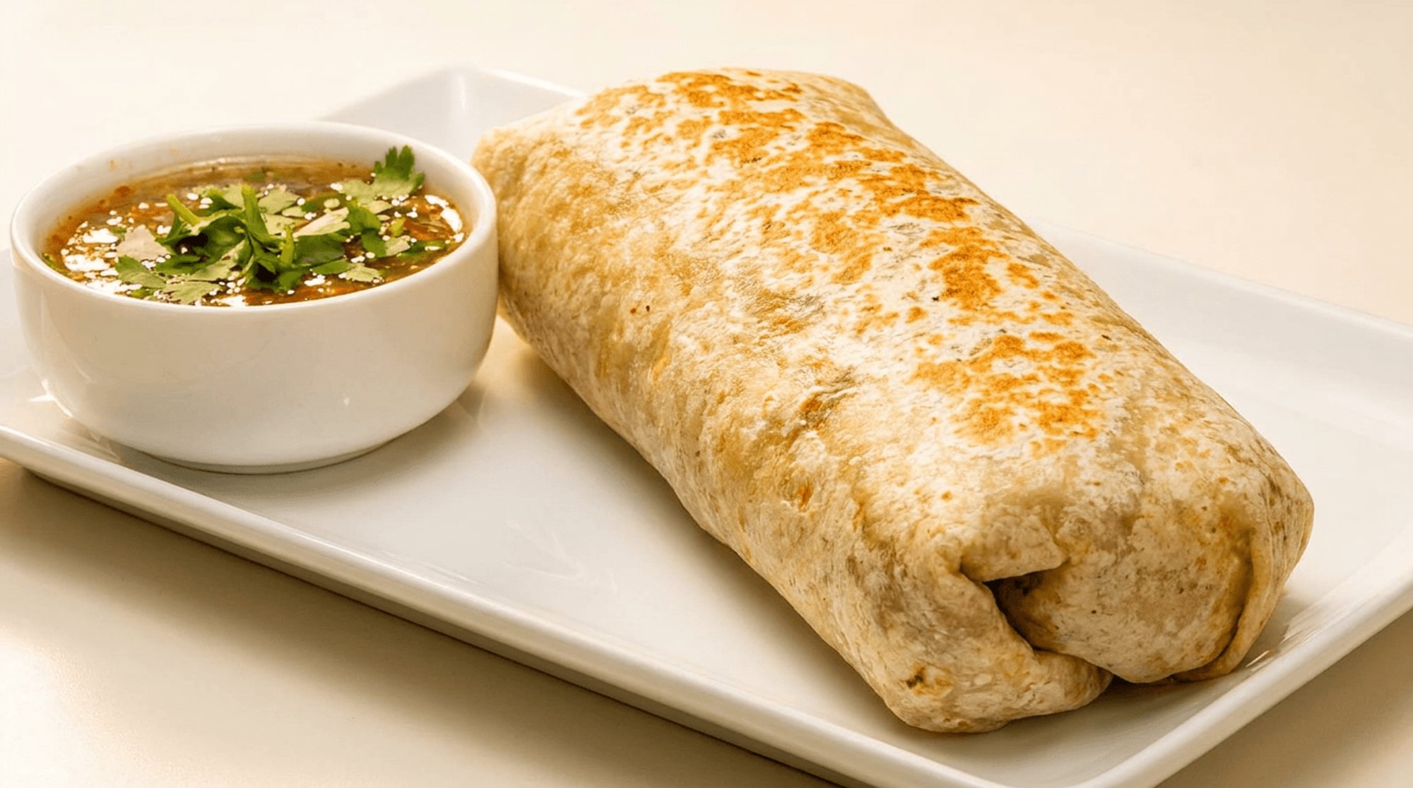 Burrito de Asada