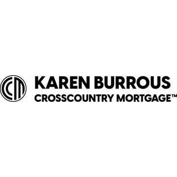 Karen Burrous at CrossCountry Mortgage, LLC