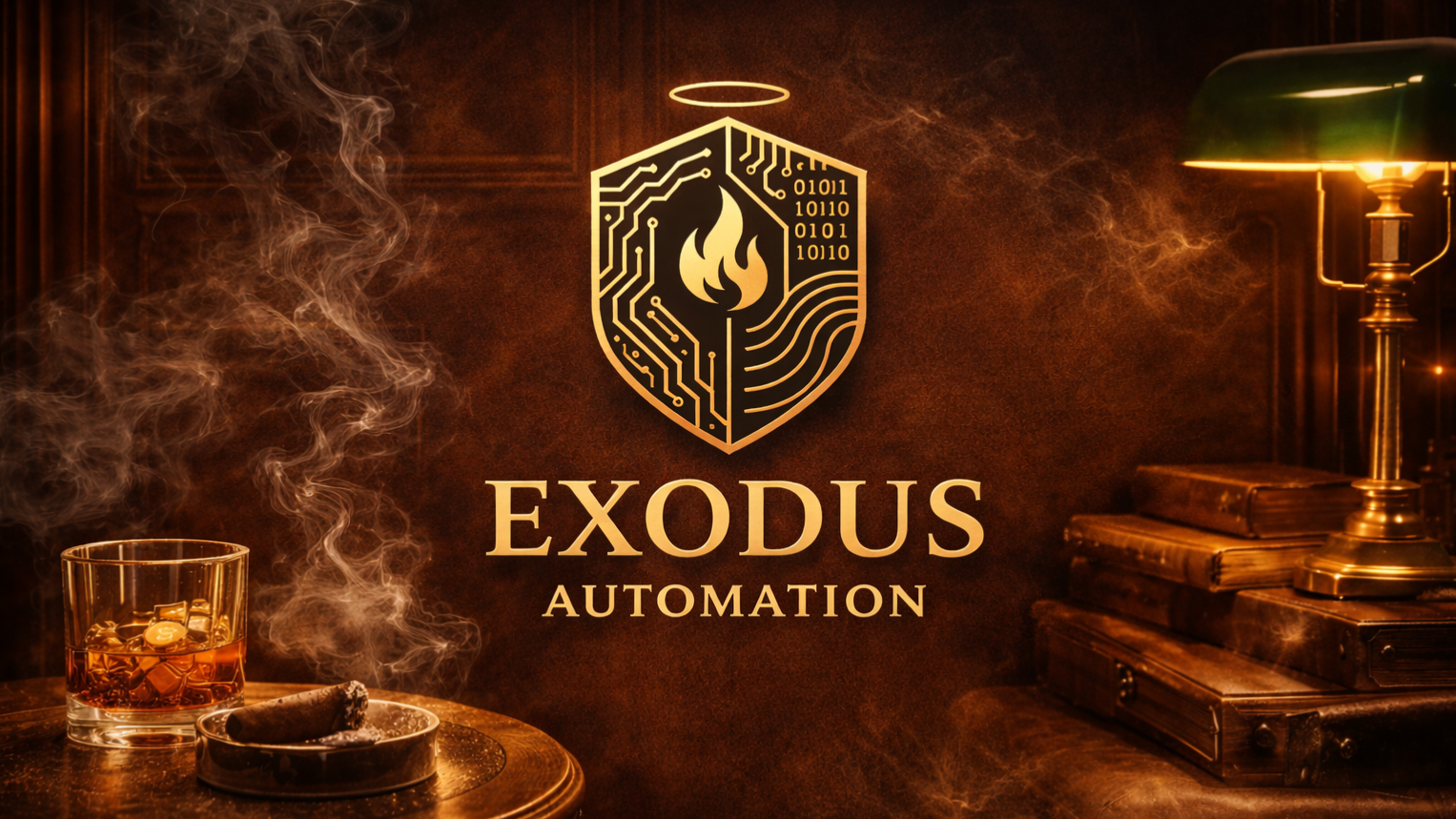 Exodus AI Automation Image