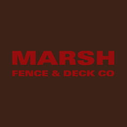 Marsh Fence & Deck Co.