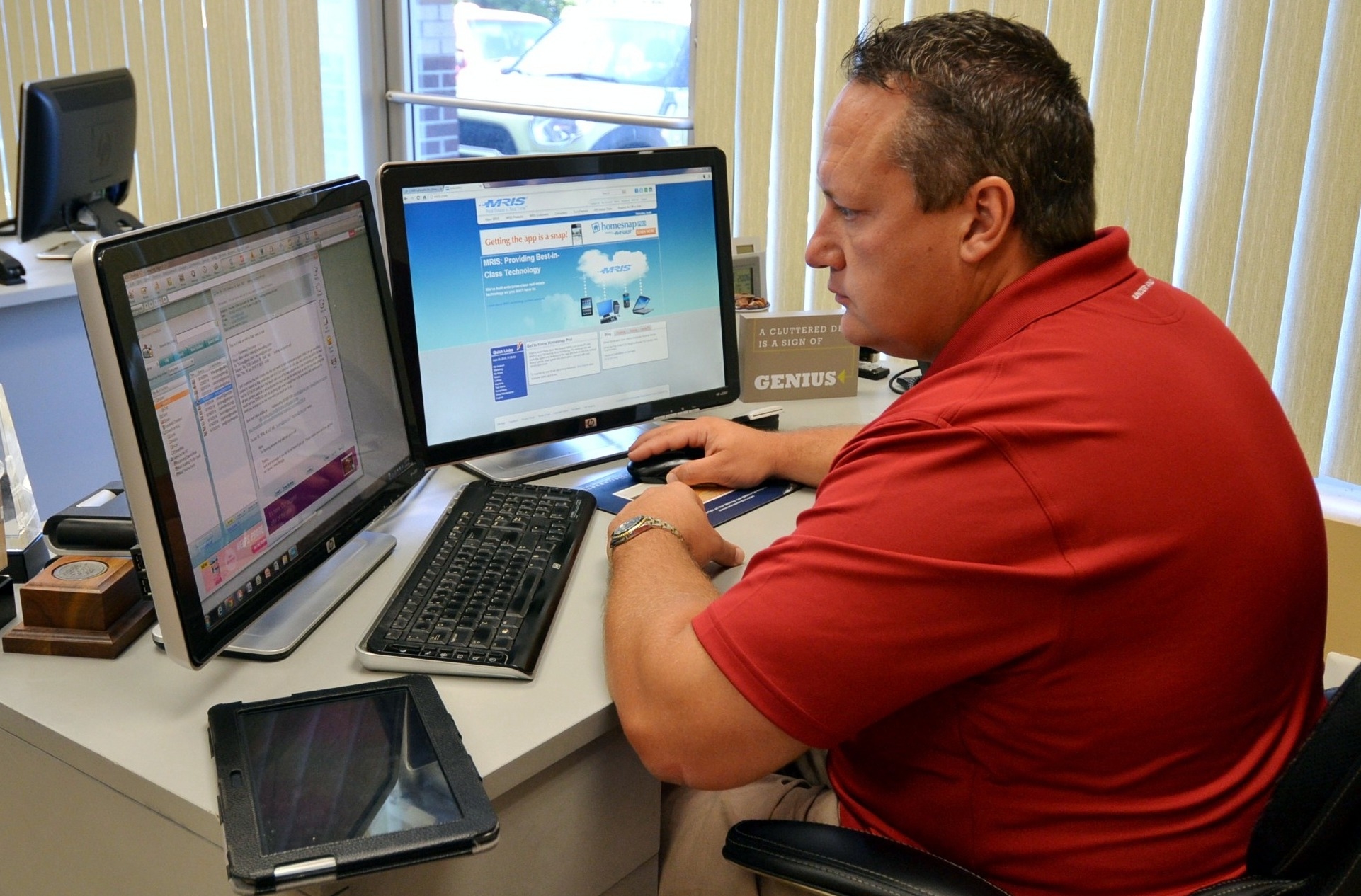 The Scott Smolen Team at RE/MAX Leading Edge - Realtor, Real Estate Image