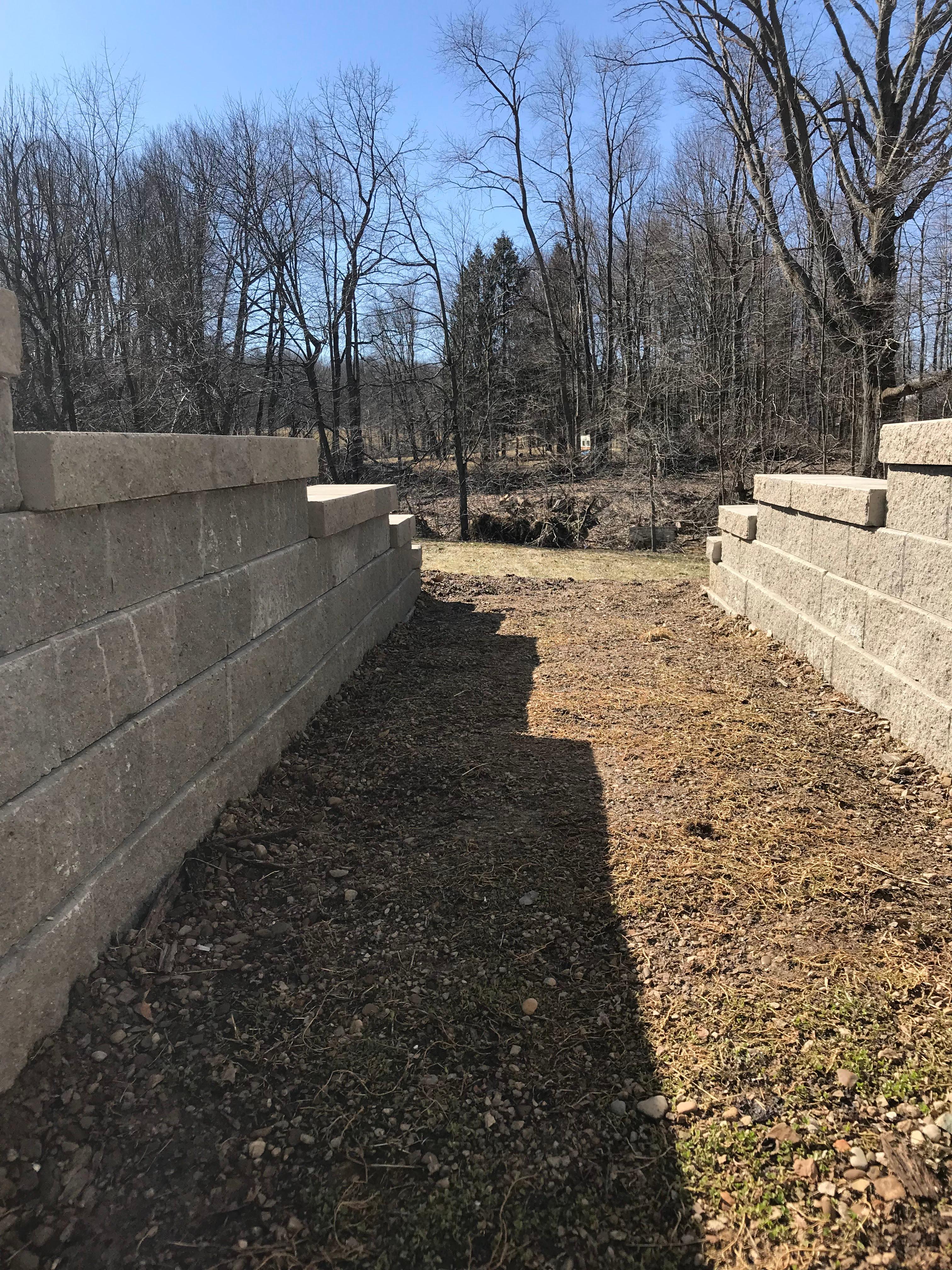 Shambre Excavating & Hardscapes Image