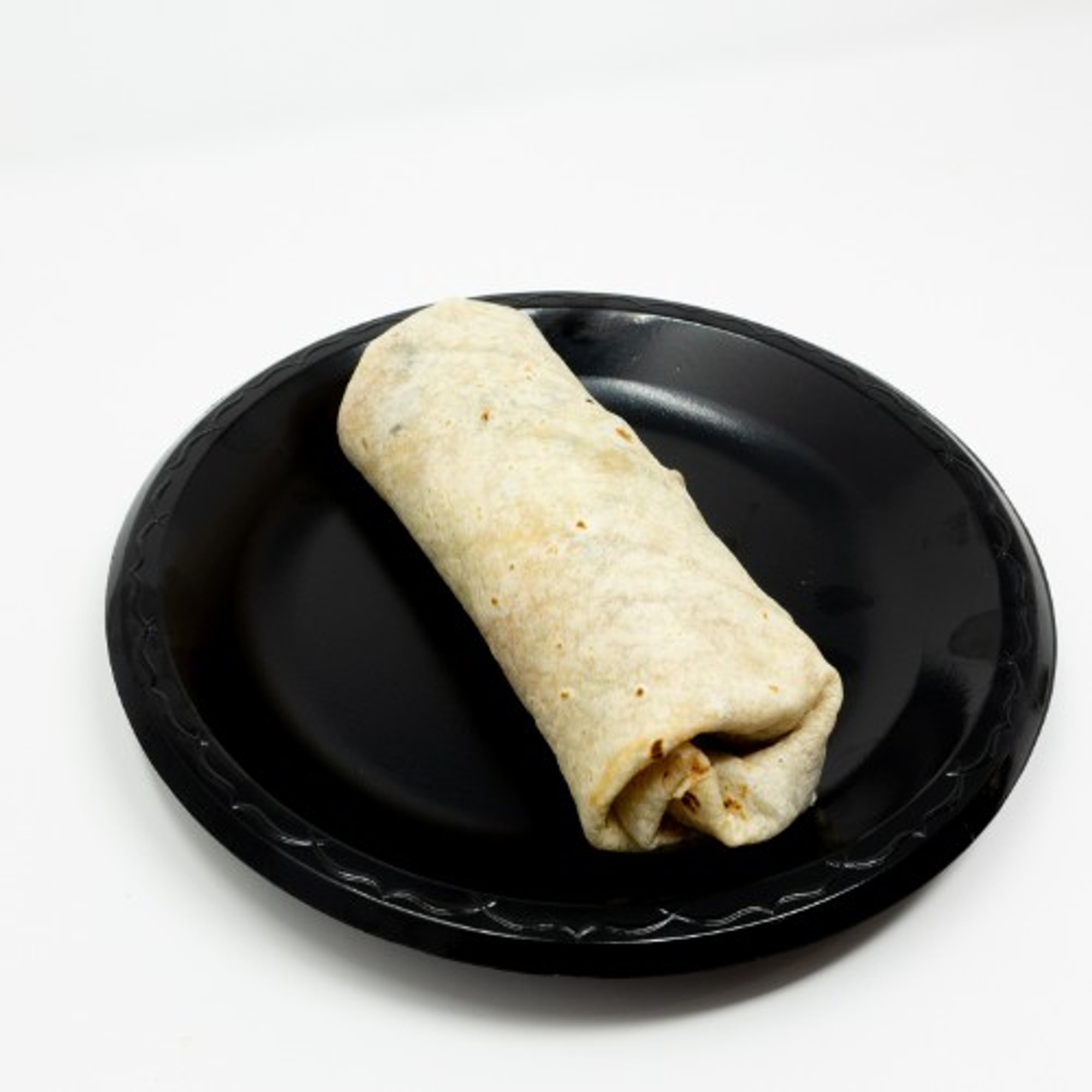 Egg Burrito