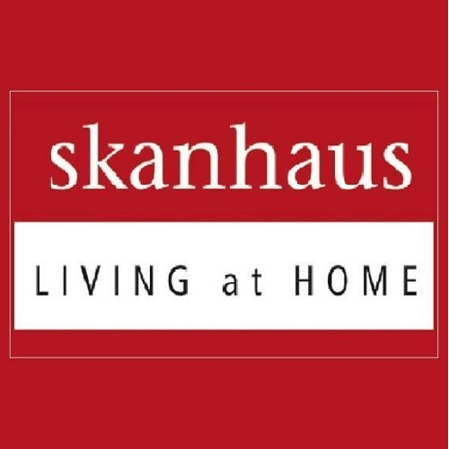 Logo von Skanhaus Living at Home