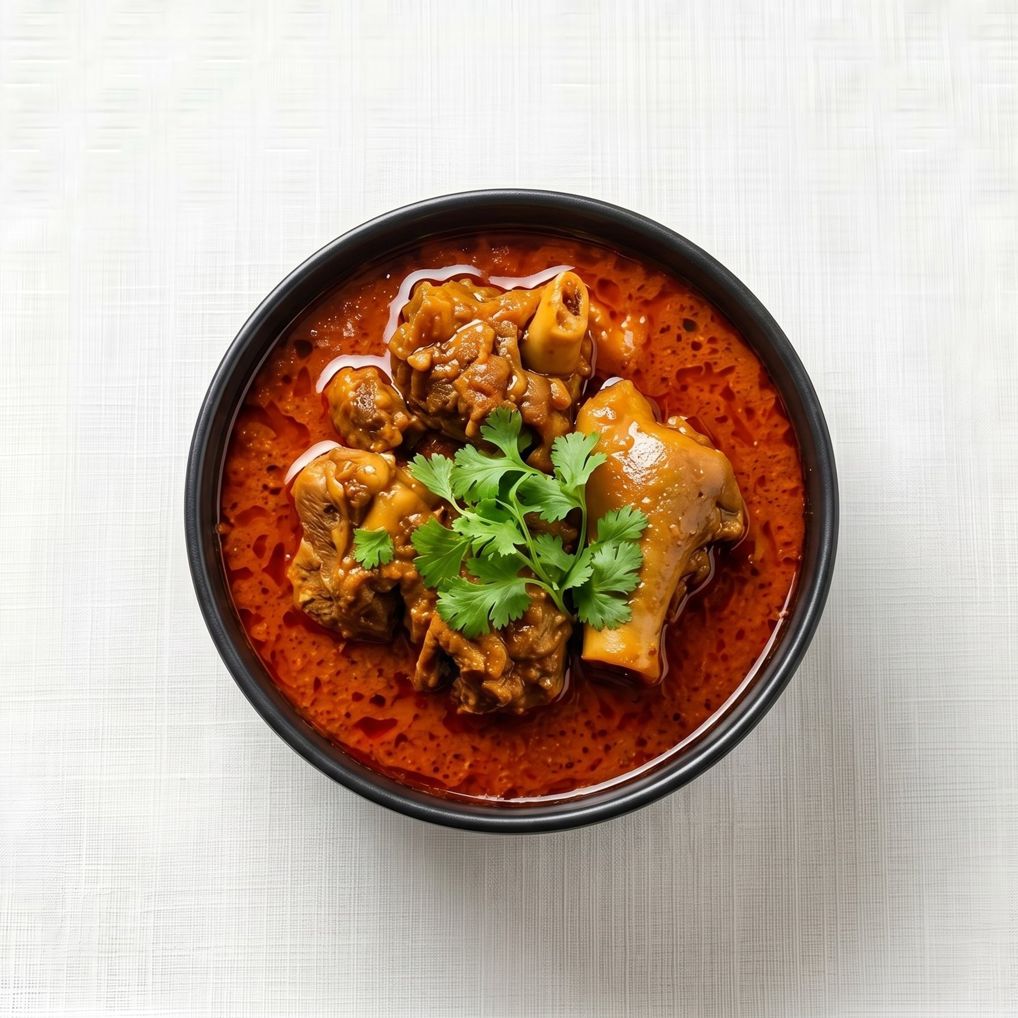 Beef Paya