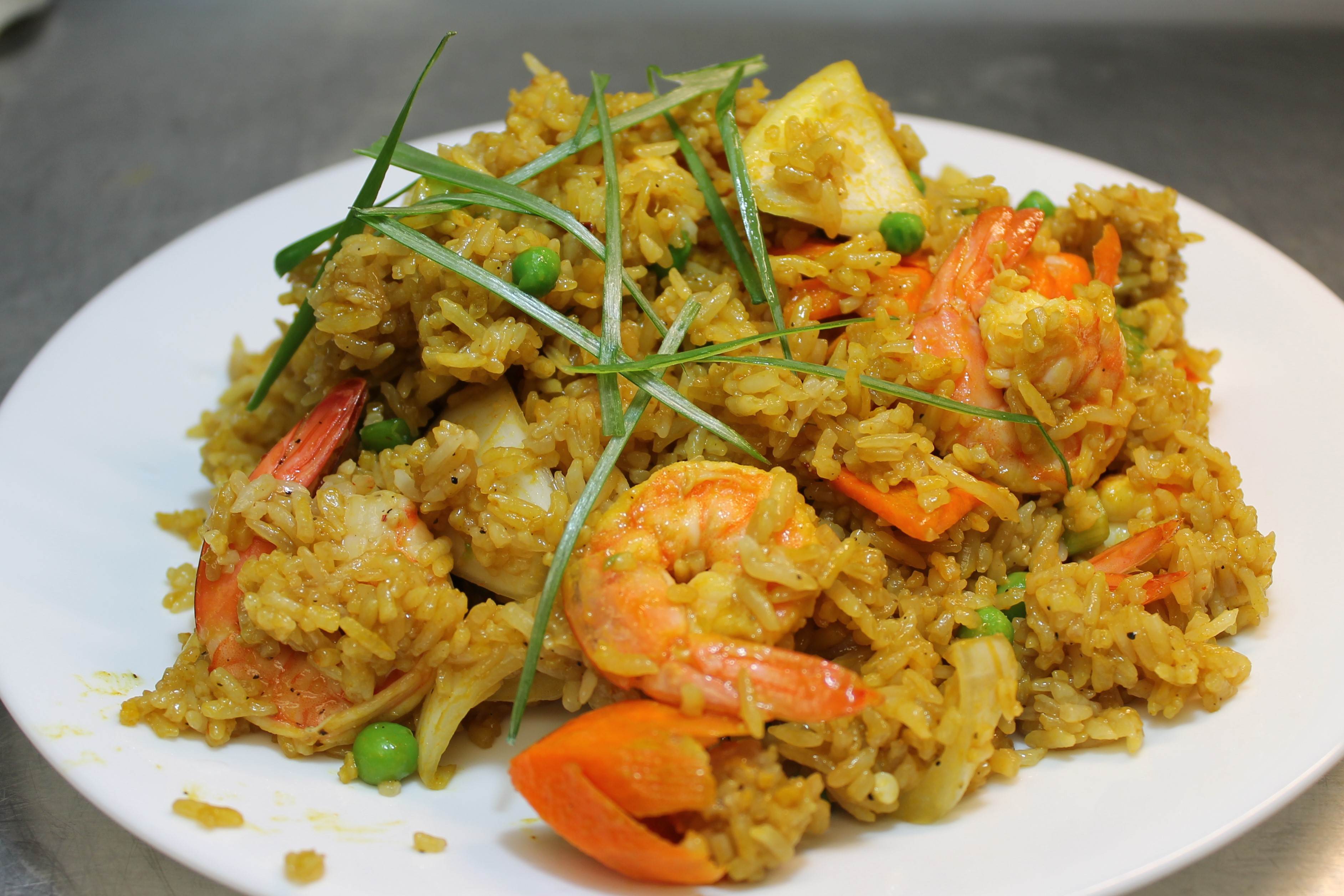 Lisu's Thai Taste Restaurant | St Paul Photo
