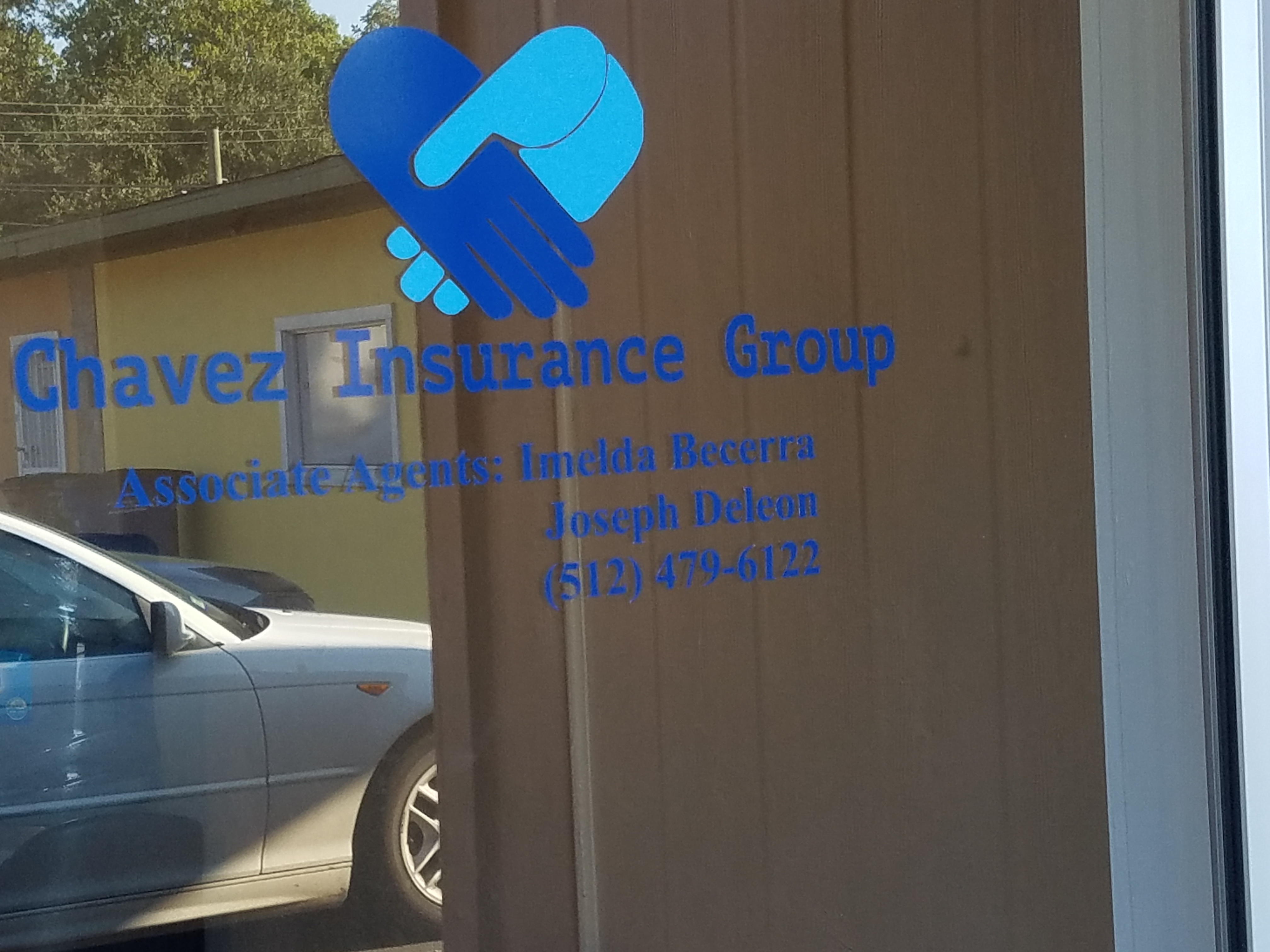 Chavez Insurance Group Photo