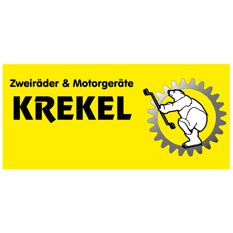 Logo von Bodo Krekel Gartentechnik