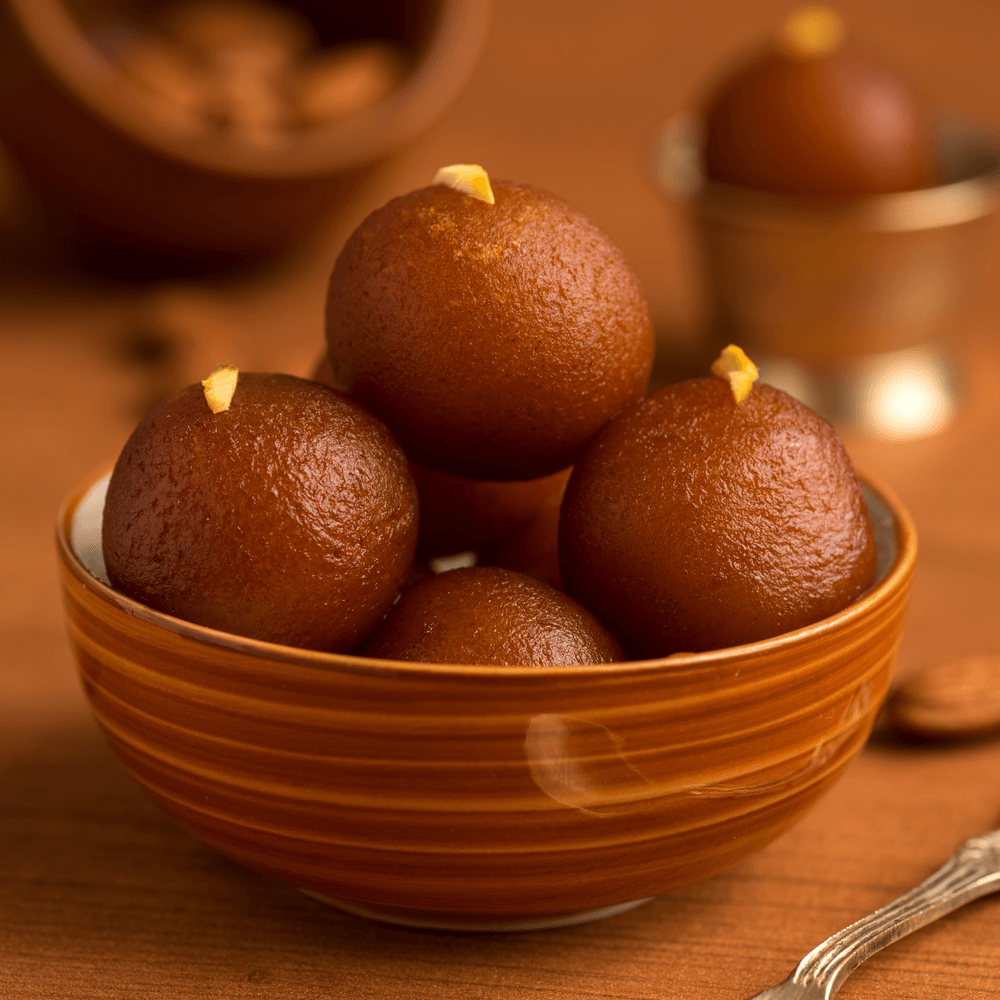 Gulab Jamun